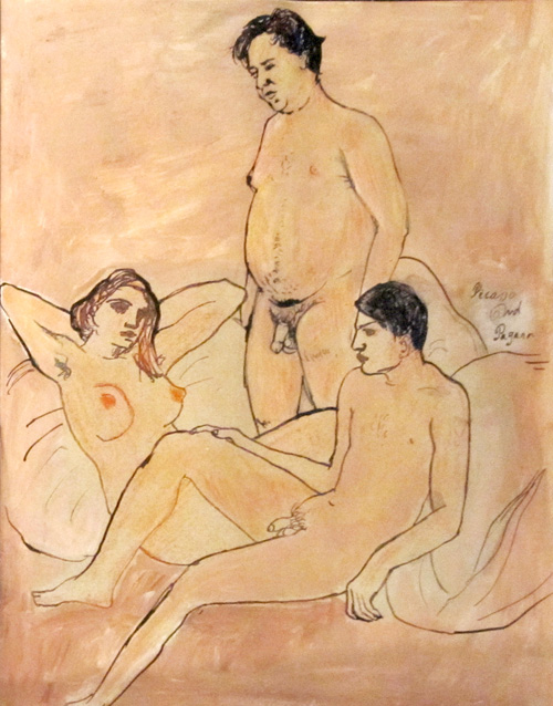 picassopagana4nude picassopagana4nude
